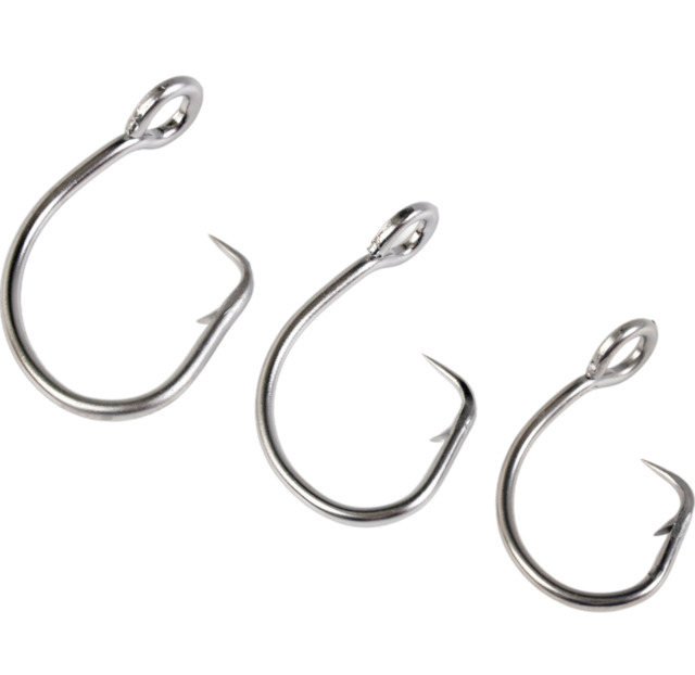 tuna Fishing Circle hook