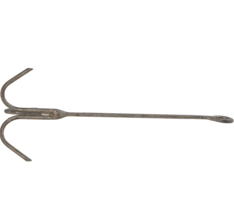 Grapnel Hook